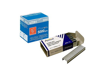 Häftklammer & häftstift