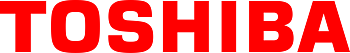 TOSHIBA