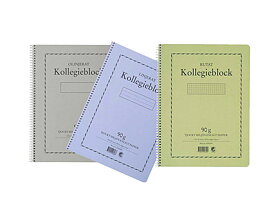 Kollegieblock