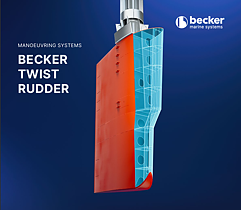 Becker Twist roder