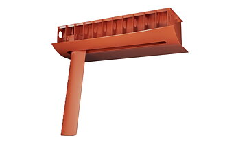 Becker Daggerboard