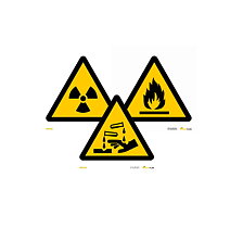 Warning signs (WSS)