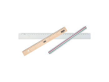 Rulers