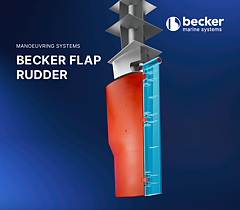Becker Flaproder