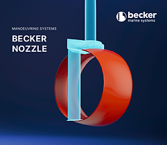 Becker Nozzle