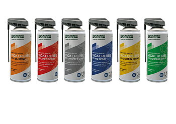 Sprayer & aerosoler