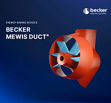 Becker Mewis Duct