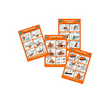 ISM Code Safety Posters