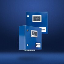 Becker Monitoring Systems
