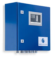 Becker Intelligent Monitoring System (BIMS)