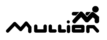 Mullion Flytoveraller & Flytkläder