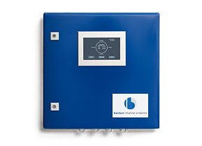 Becker Bearing Monitoring System (BBMS)