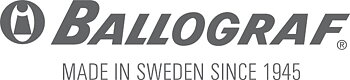 Ballograf