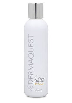 Demaquest C Infusion Cleanser
