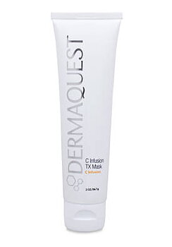 Dermaquest C Infusion TX Mask