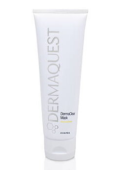 Dermaquest Dermaclear Mask