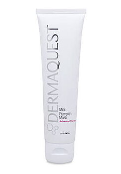 Dermaquest Mini Pumpkin Mask