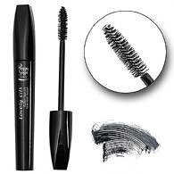 Peggy Sage Lovely Cils Mascara svart eller brun