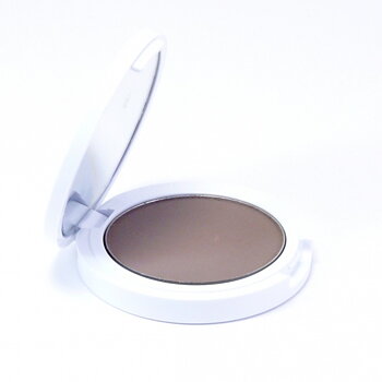 Palina Brush On Brow, Medium Dark Brynskugga