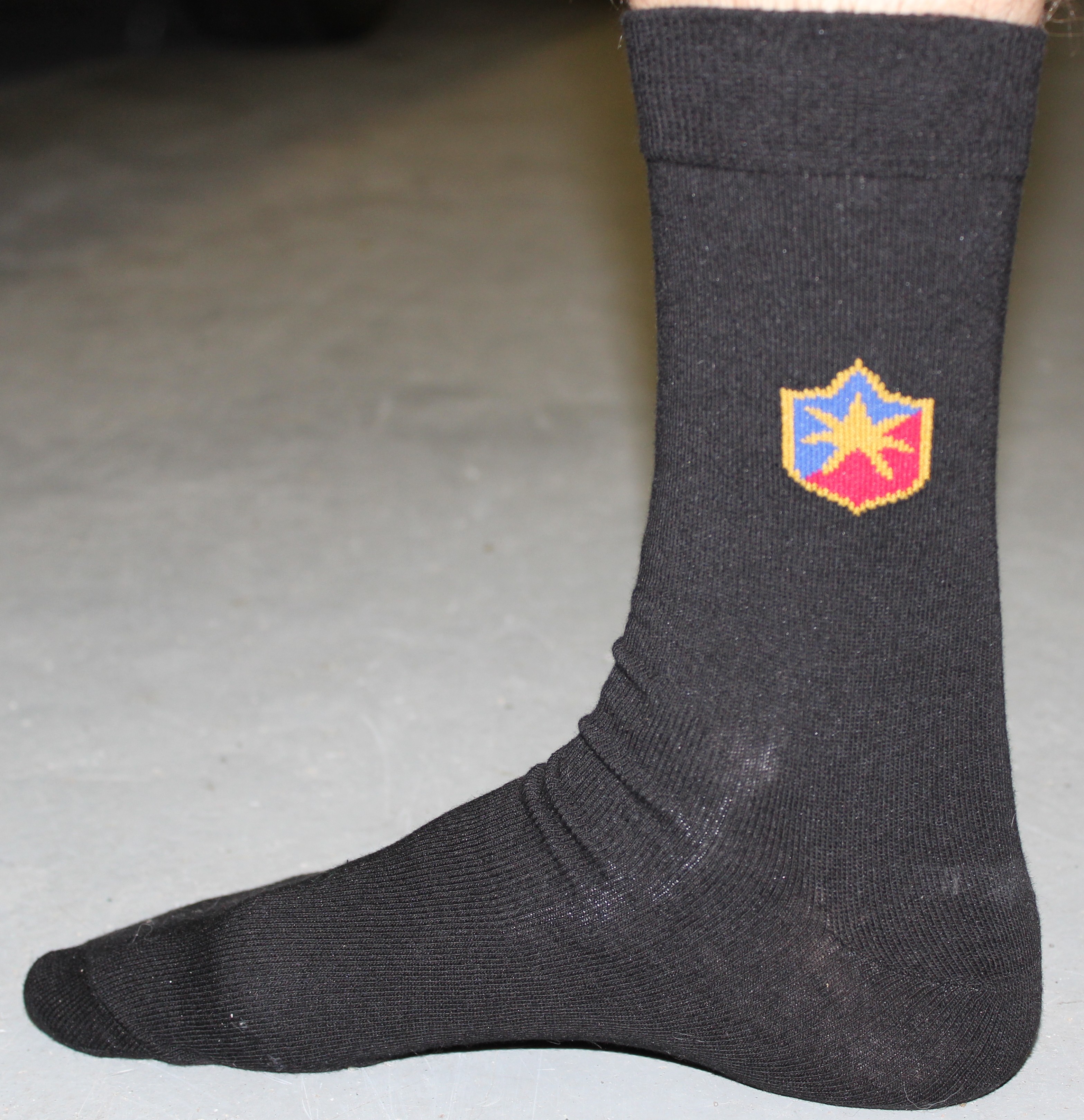 ÖIS-Sockor 