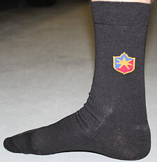 3-pack ÖIS-Sockor