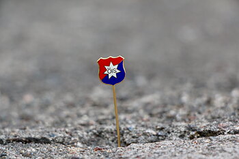 ÖIS pin