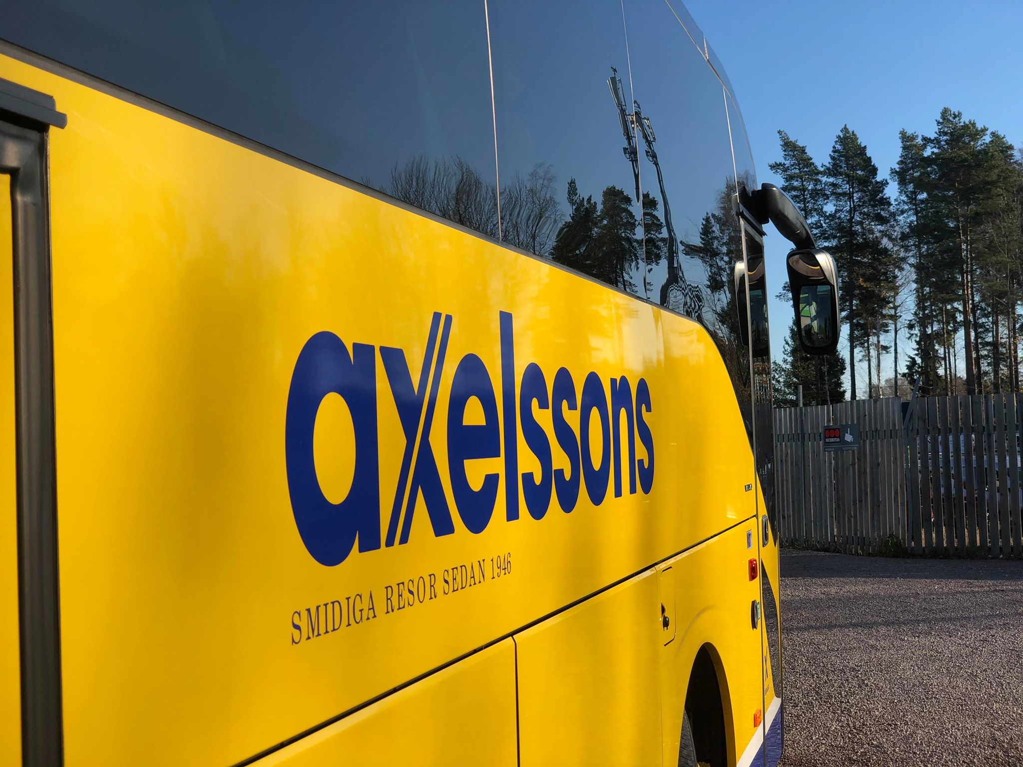 Sverige - Serbien - Strawberry Arena - 18 April