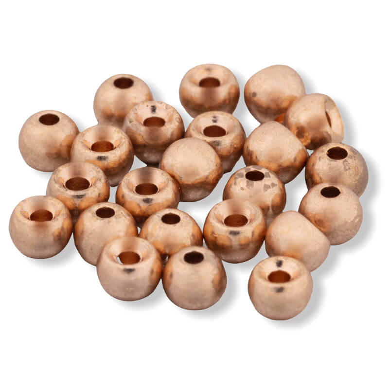 Tungsten Beads - 6