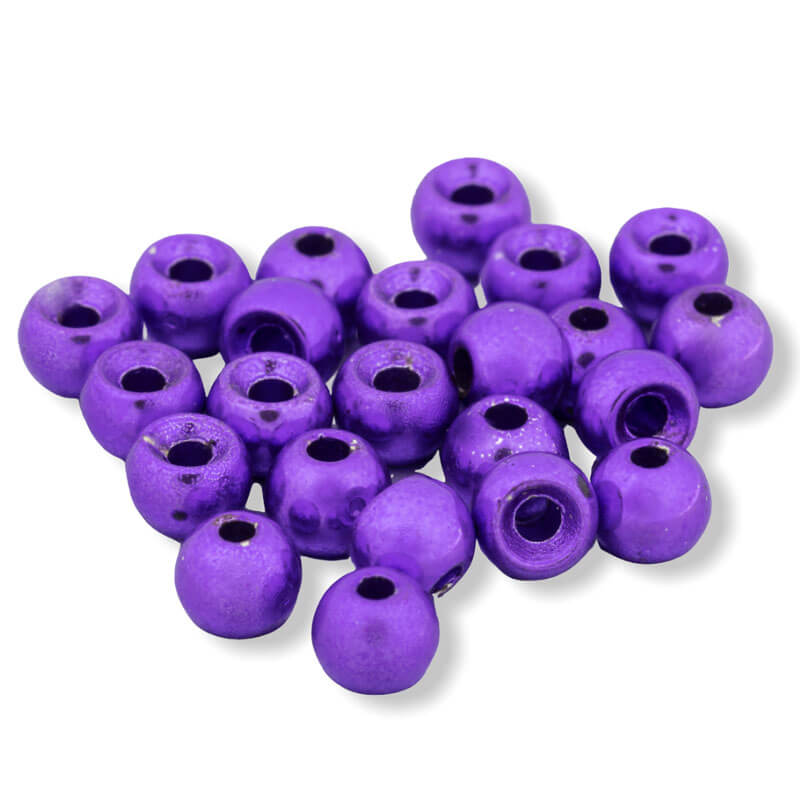 Tungsten Beads - 4