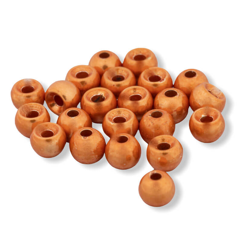 Tungsten Beads - 2