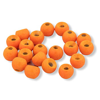 Tungsten Beads