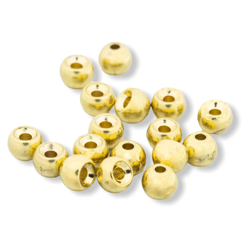 Tungsten Beads - 8