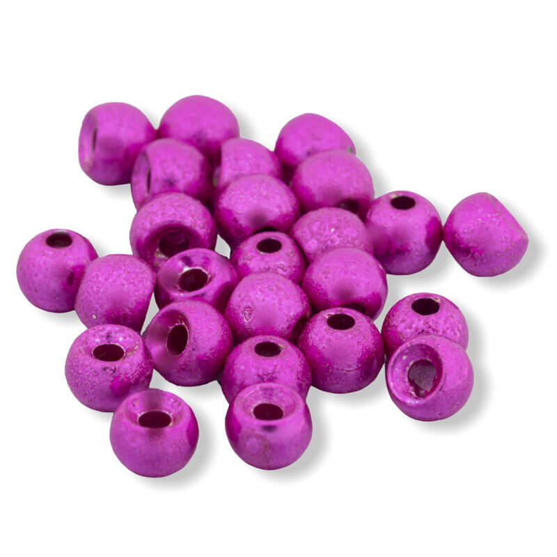 Tungsten Beads - 3