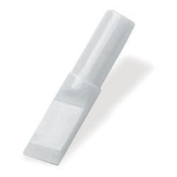 Keramiskt blad swivelkniv vinklat