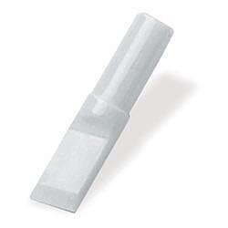 Keramiskt blad swivelkniv vinklat
