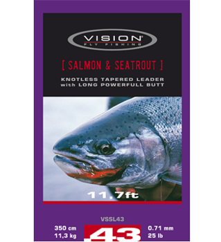 Vision Salmon & Seatrout