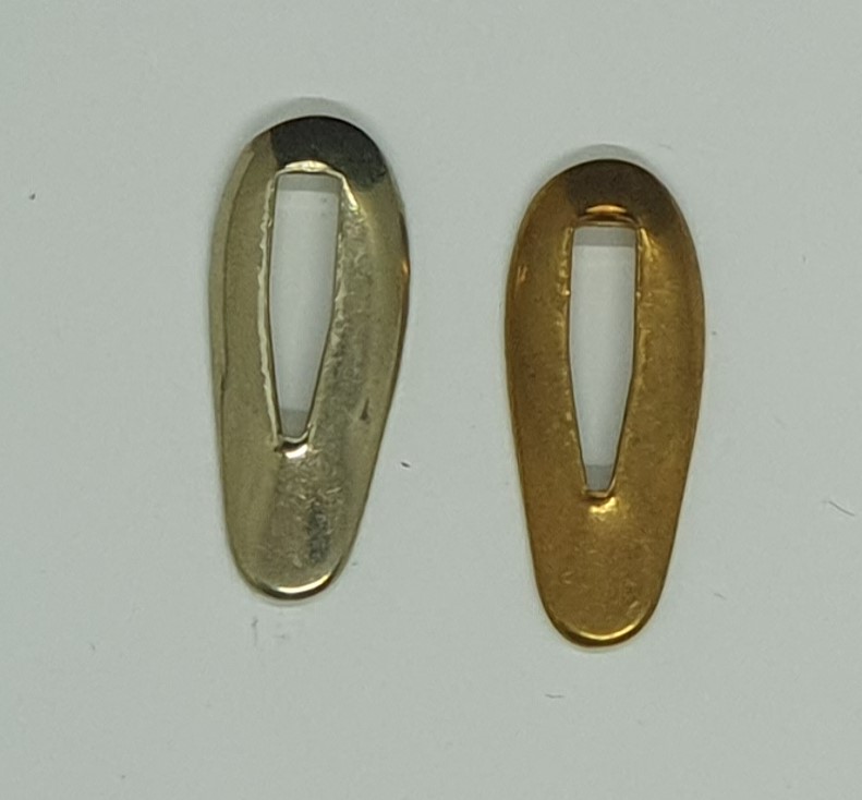 Fingerskydd 25x10 V-spår