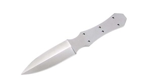 Razor Edge Boot Blade