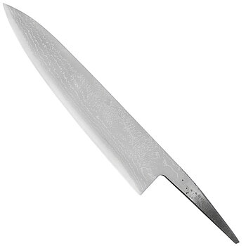 Gyuto damascus 180 Yari