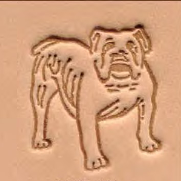 3D Puns - Hund