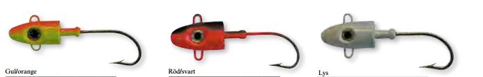Bullet Head - 2