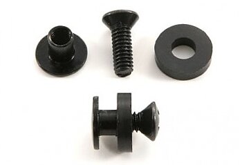 Kydex assembly parts