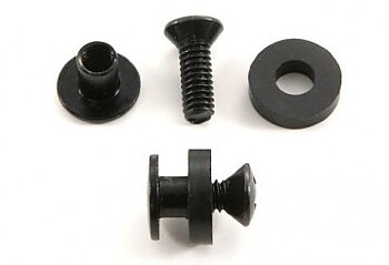 Kydex assembly parts 10-pack