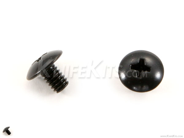 Skruv för kydexmontage  10-pack