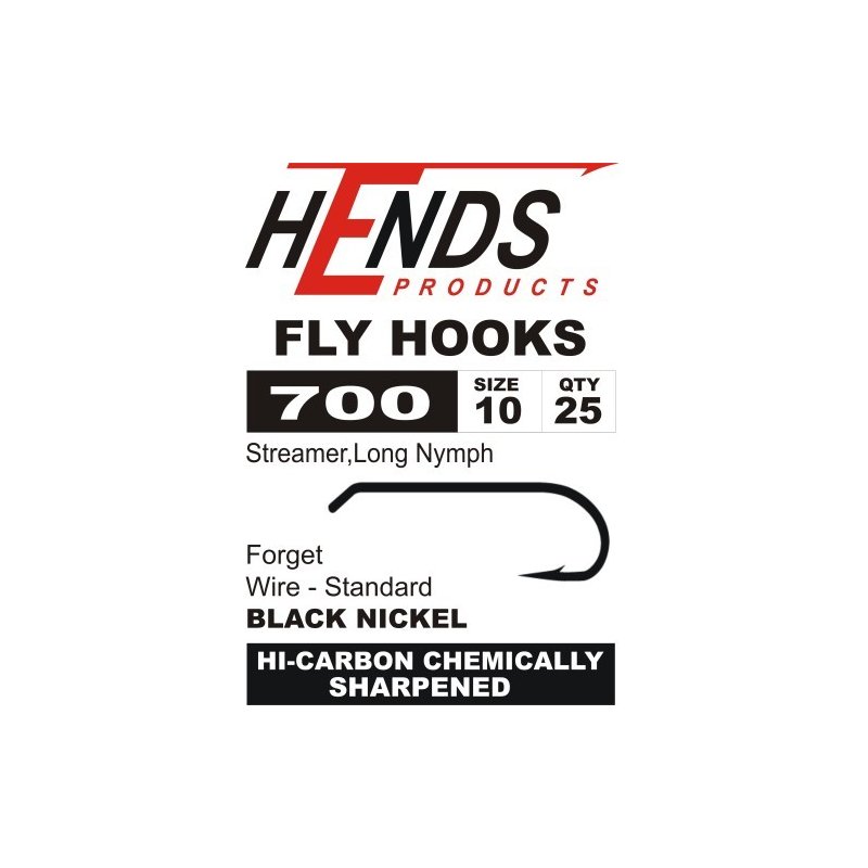 Hends 700