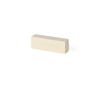 Elforyn Ivory Grained block