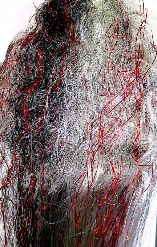 Big Fly Fiber Blends - 6