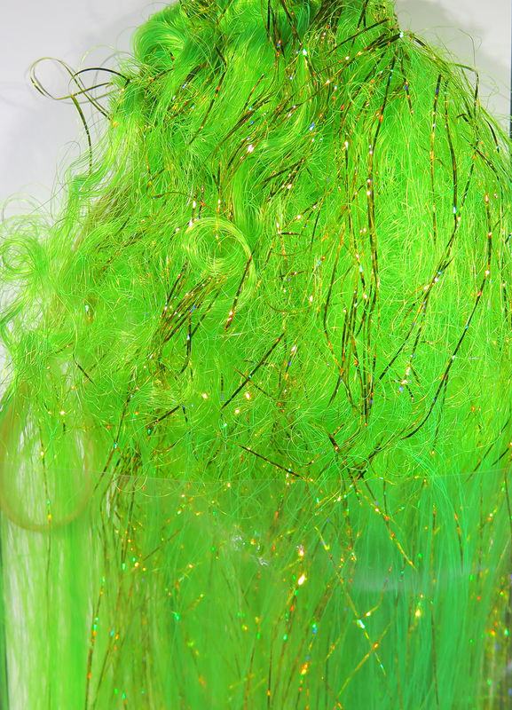 Big Fly Fiber Blends - 9