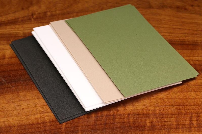 Micro Thin Foam 1 mm