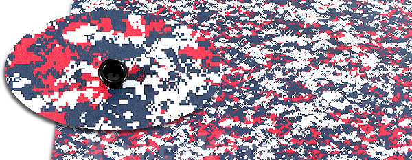 Kydex Patriot 2,0 mm